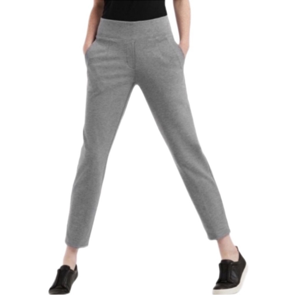 Kit and Ace Mulberry Pants NWT